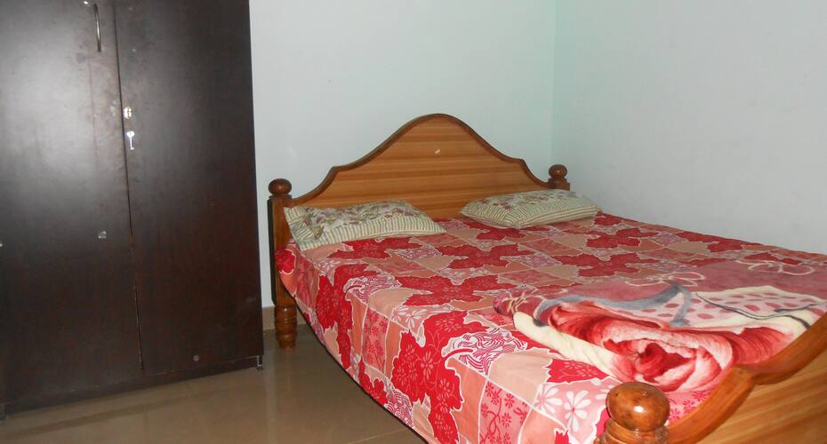 Coffee House Homestay, Coorg 4